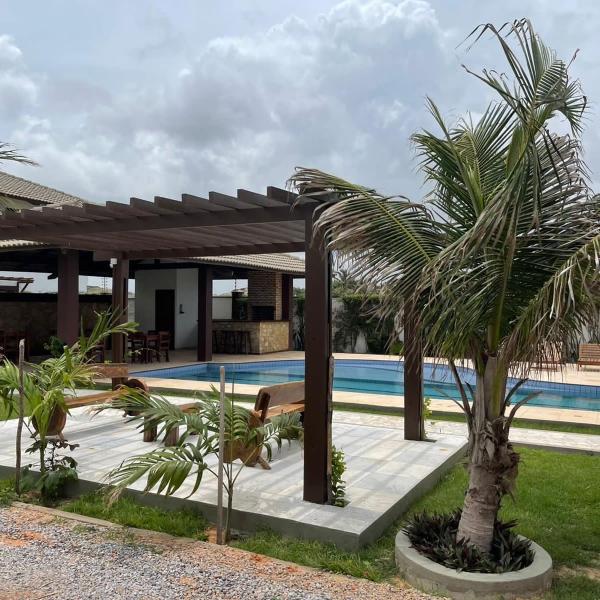 Paraíso Flecheiras - Foto 4