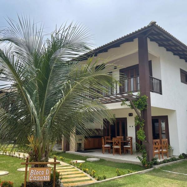 Paraíso Flecheiras