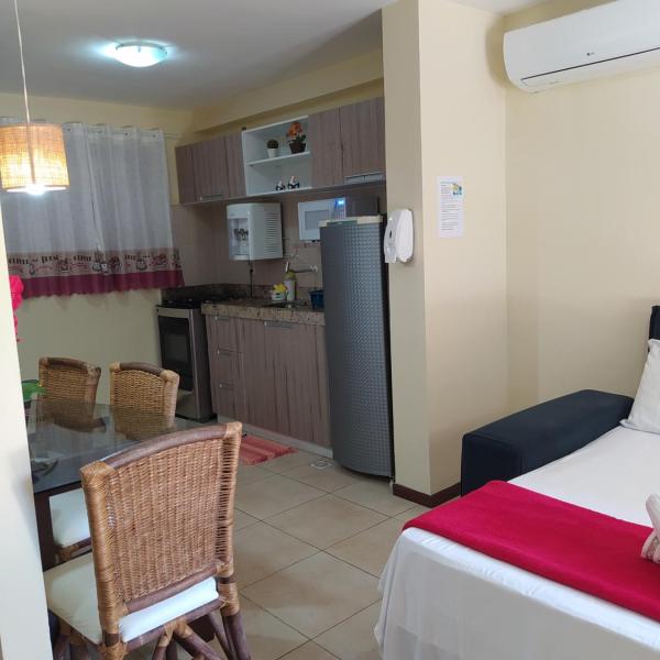 Solar Pipa Praia Flats - Foto 5