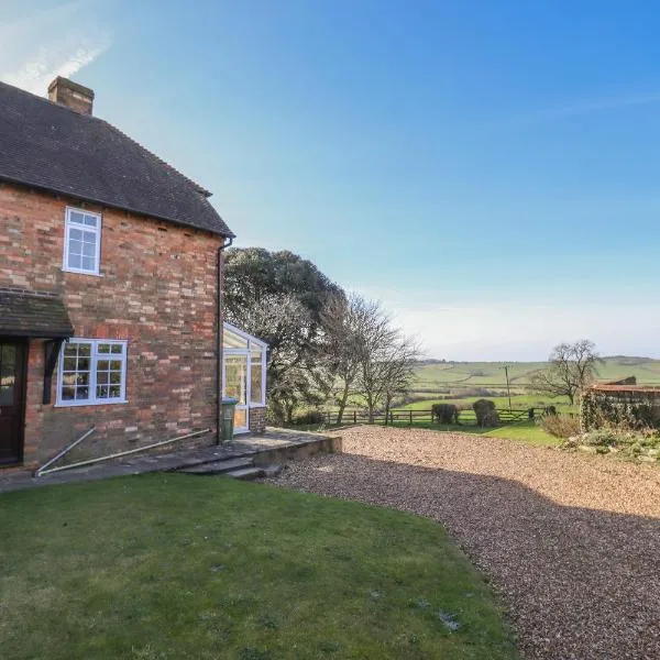 Orchard Cottage, hotel a Ashendon