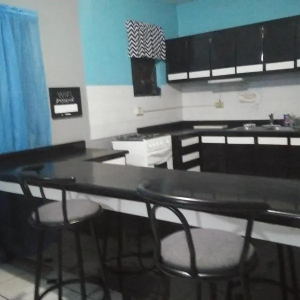 Labadie Apartment, hotell sihtkohas Aguadilla