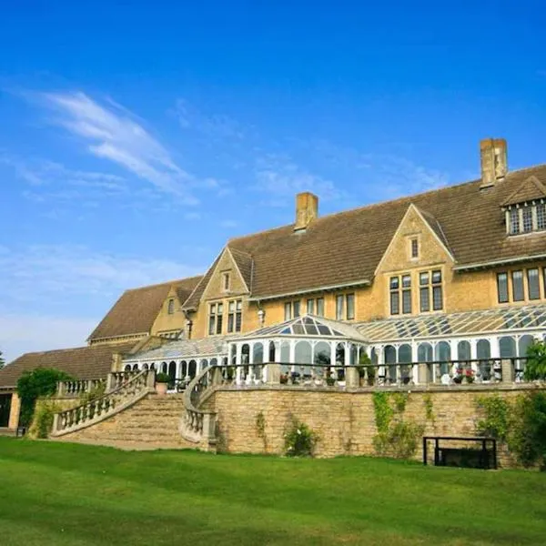 Cricklade House Hotel, Sure Hotel Collection by Best Western, hotel in Cricklade