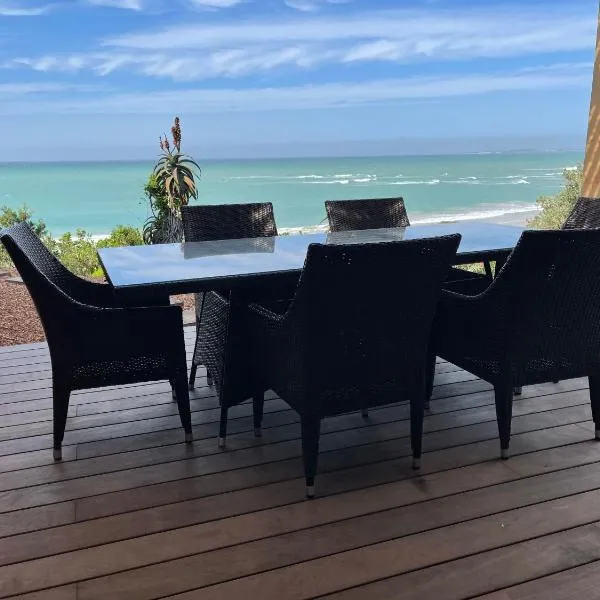 4 Zwaan, hotel v destinaci Jeffreys Bay