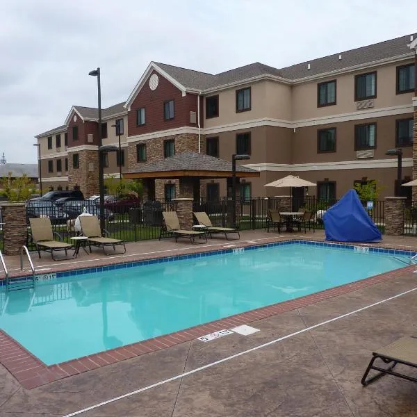 Staybridge Suites Bowling Green by IHG, hotel in Bowling Green