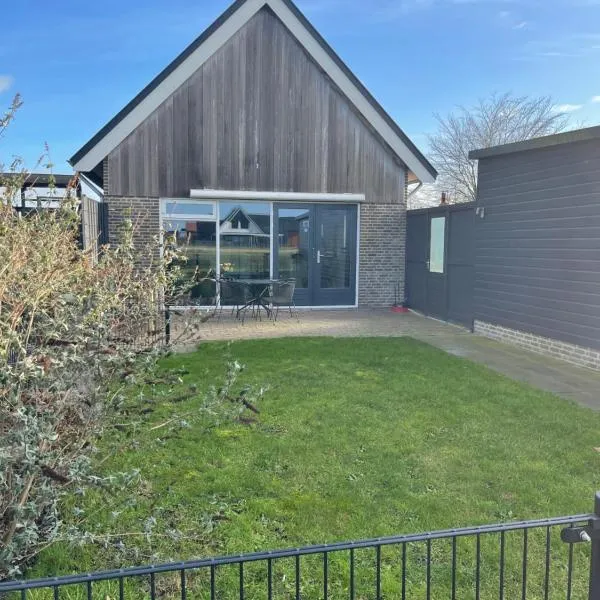 Hubanet, hotel v destinaci Giethoorn