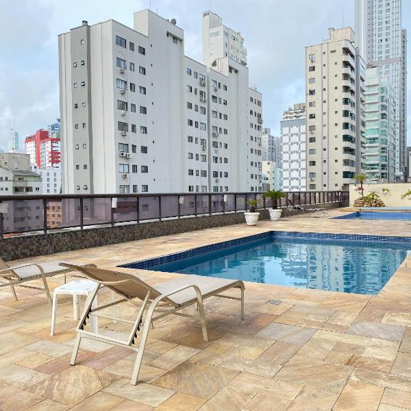 CS135 - Piscina, Linda Vista, Climatizado, Garagem