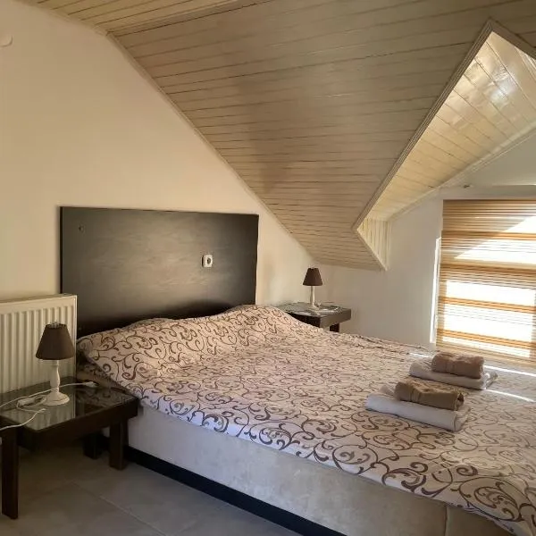 Simic, hotel in Arandjelovac