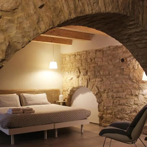 Albertario, hotel in Acquaviva delle Fonti