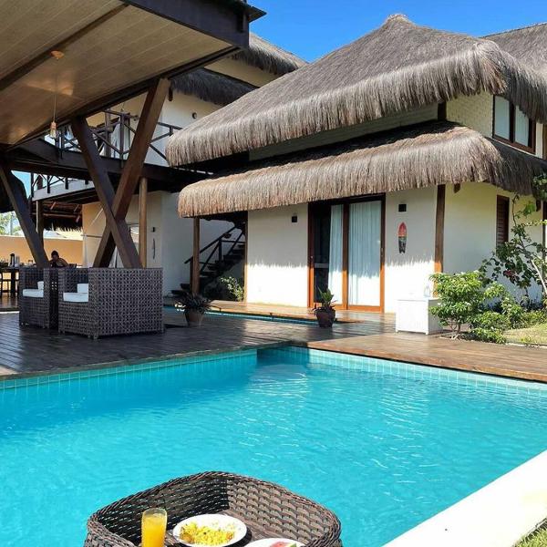 Villa Namú Beach House Suites - Foto 4