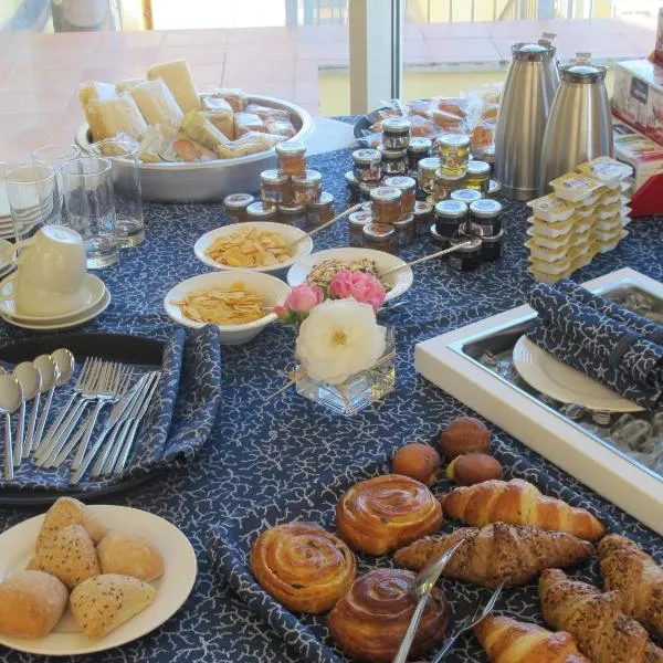 Hotel Il Duca Del Montefeltro, hotel din Pennabilli