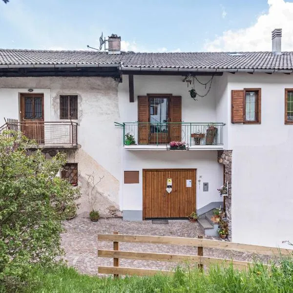 Casa Sicina Albina, hotel v destinaci Sicina