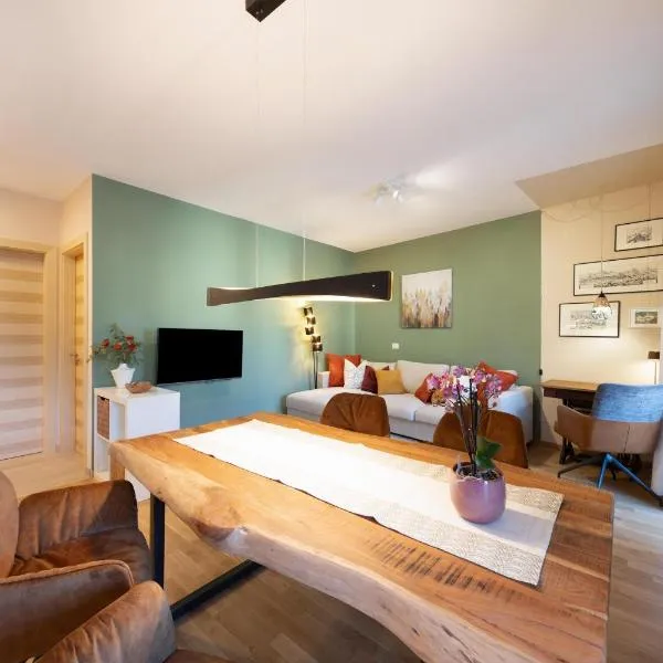 Apartment Huita, hotel a Bolzano