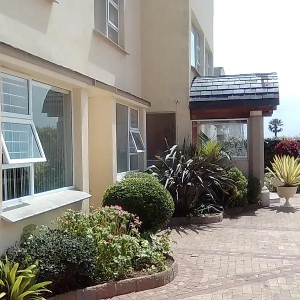 Access Guest House, hotel a Summerstrand
