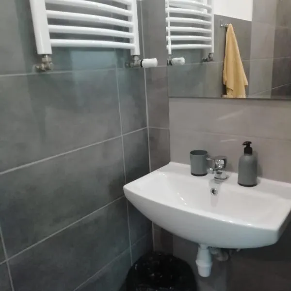 Apartament Pod Kukułką, hotel v destinaci Kladsko