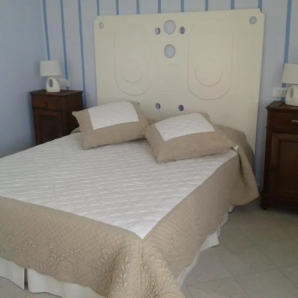 Le Sirene: Tellaro'da bir otel