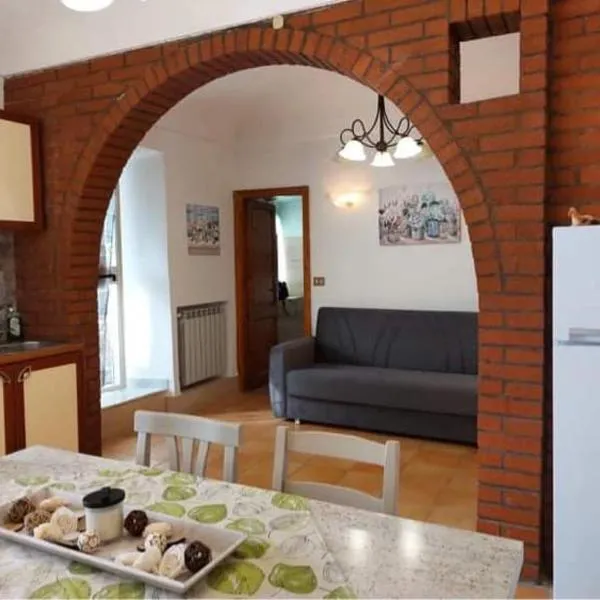 Alloggio Turistico Lidia, ξενοδοχείο σε Fiuggi