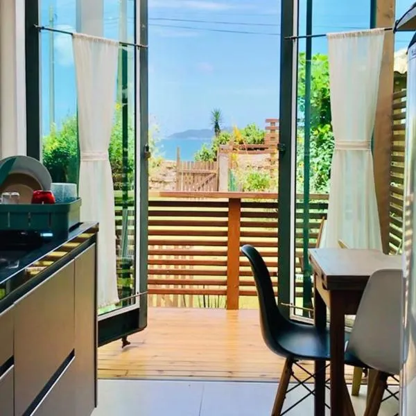 Bangalôs Floripa - Tiny House, hotel a Florianópolis