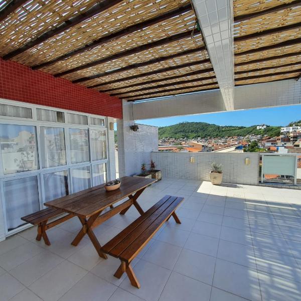Cobertura 3 Suítes - Praia Grande - Arraial do Cabo - Foto 3