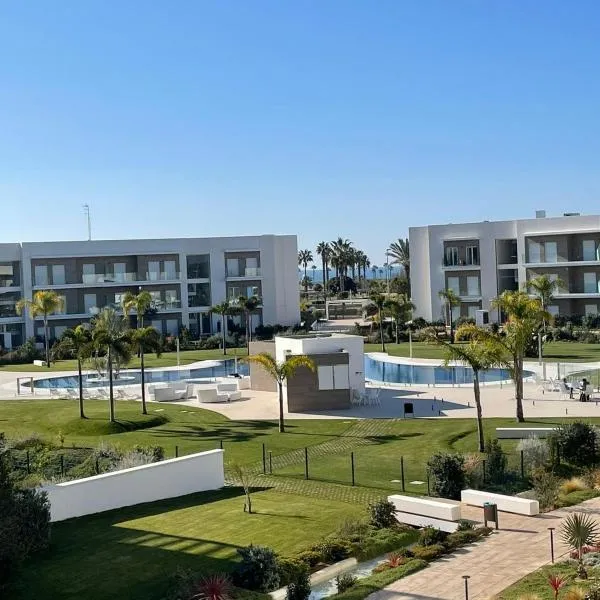 LyriosHomes Luxury Costa Ballena Beach, khách sạn ở Chipiona