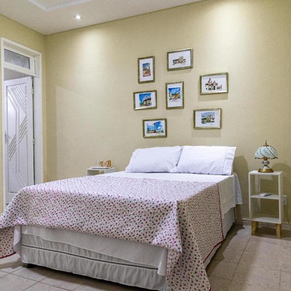 Vila Barroca Estalagem - Foto 4