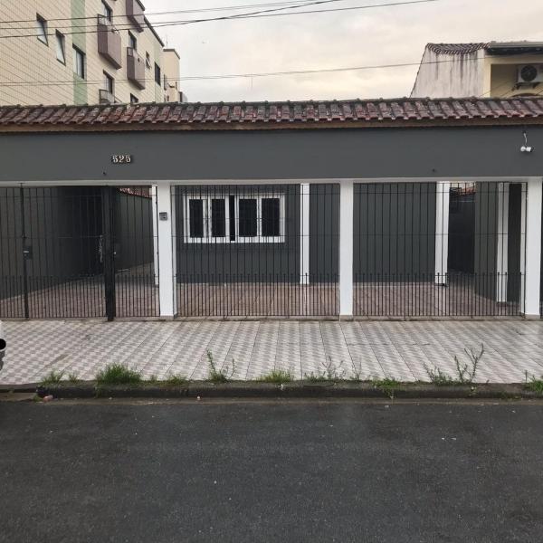 Casa grande e confortável até 16 pessoas com churrasqueira e garagem para 8 carros - Foto 5