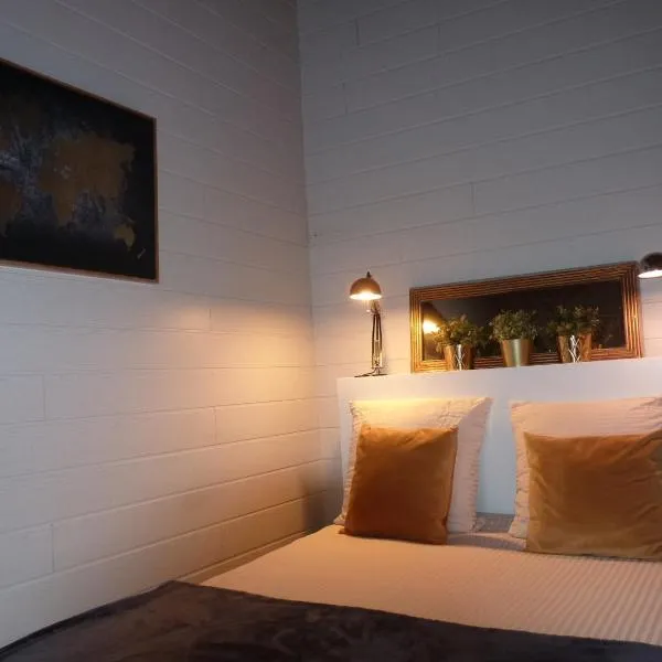 "la suite", hotel v destinaci Talant