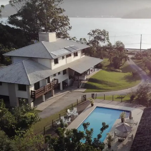 Haute Haus - Guest House, hotel v destinaci Florianópolis