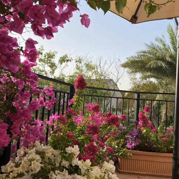 Cherrywood House, hotel v Dubaji