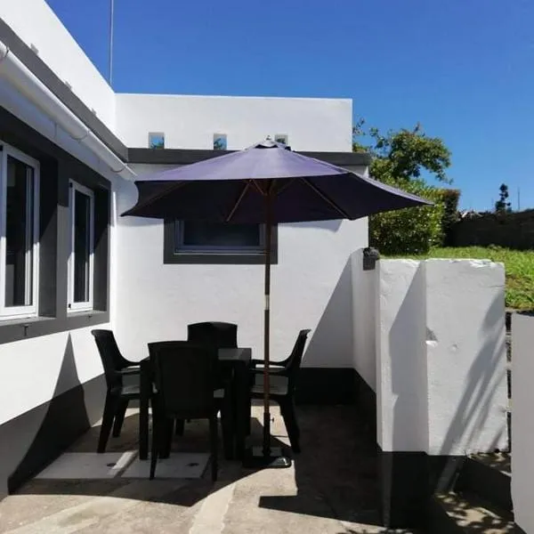 Casa Três Campos, Povoação, hotel in Povoação