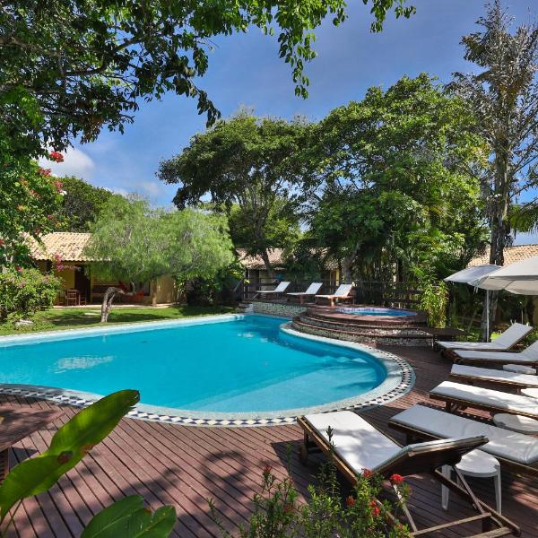 Brasil Tropical Village - Foto 4