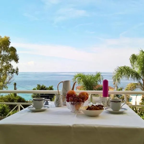 Stavento Apartments, hotel u gradu 'Argostoli'
