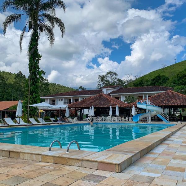 Resort Fazenda 3 Pinheiros - Foto 4