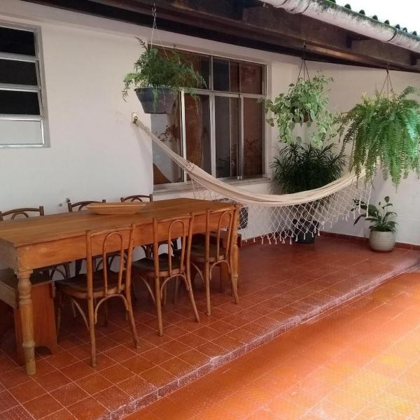 Ipanema - Apartamento para 6 pessoas a 100 m da praia