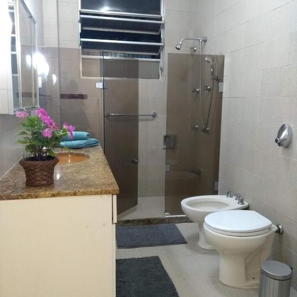 Ipanema - Apartamento para 6 pessoas a 100 m da praia - Foto 3
