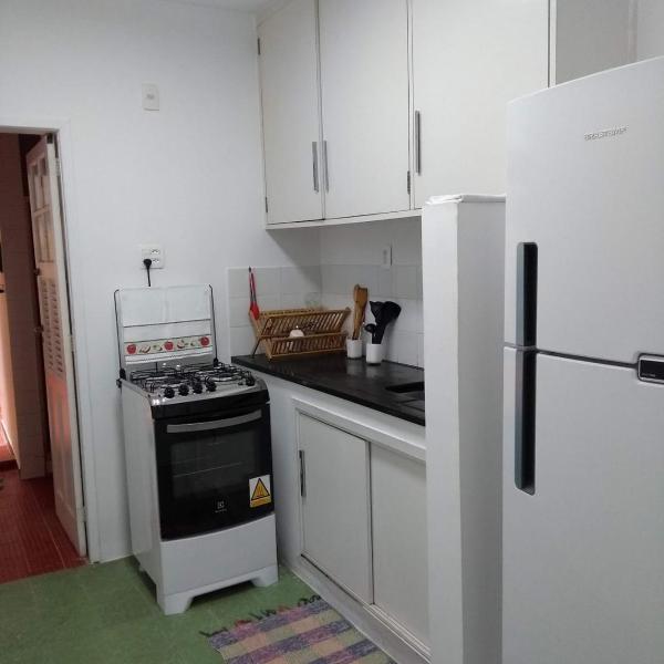 Ipanema - Apartamento para 6 pessoas a 100 m da praia - Foto 4