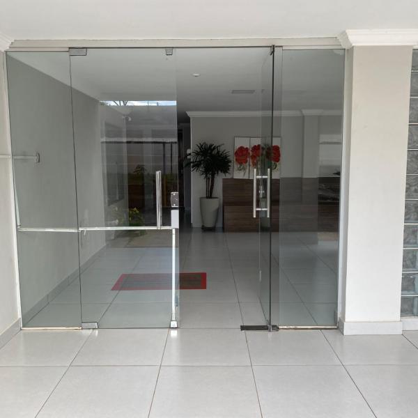 Quarto em Apto ao lado Shopping - Foto 4