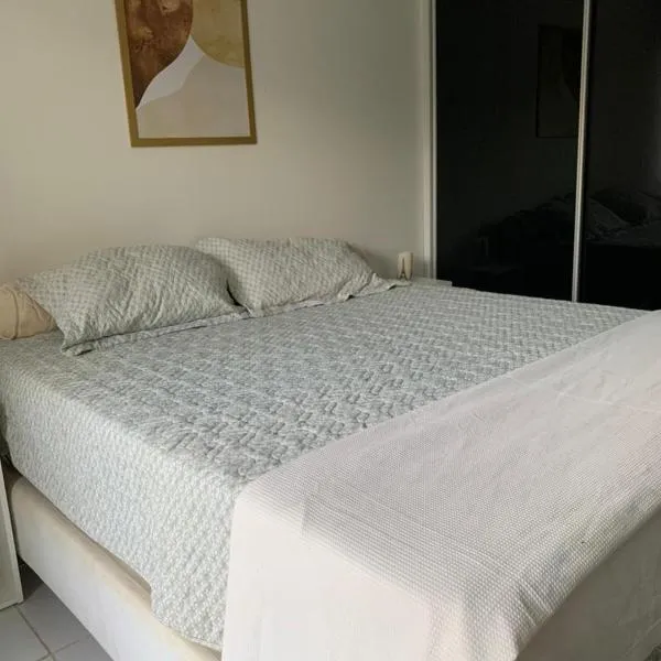 Monte Castelo Gravatá, hotel v destinaci Gravatá