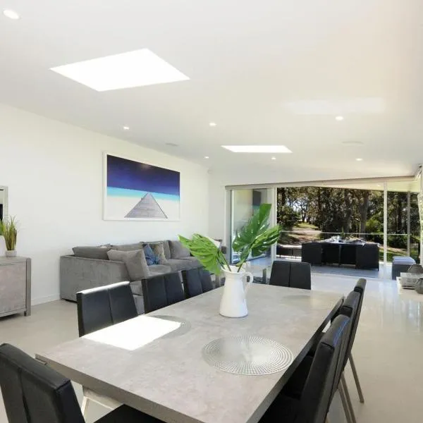 Waterview by Experience Jervis Bay, hotell i Huskisson