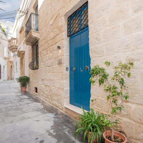 라바트에 위치한 호텔 Casa Melita