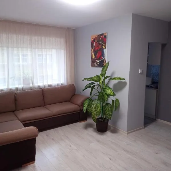 Аппартаменты в центре Олайне для комфорта., hotel in Olaine