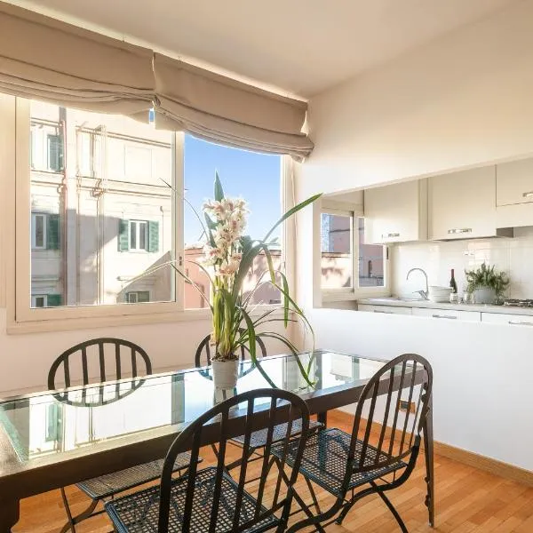 R.C. Giulio Cesare. Loft in centro, hotel di Rome