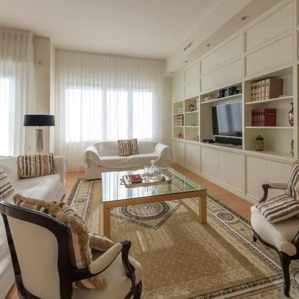 Casa Gramsci luxury apartment, hotel a Pesaro