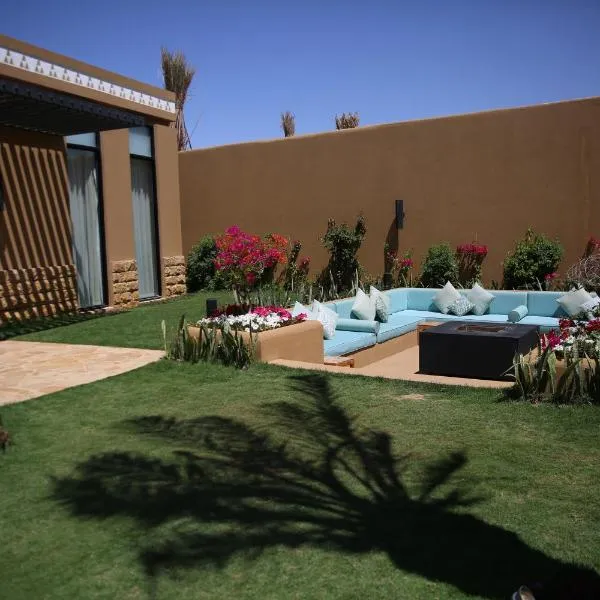 Aseel Resort, hotel in Al ‘Uyaynah