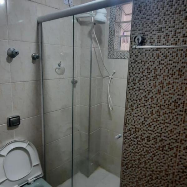Apartamento na Praia - NÃO é HOTEL!!! - Foto 3