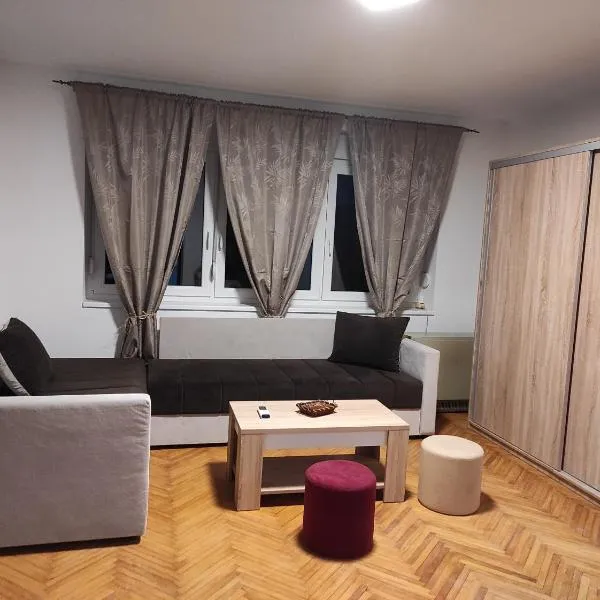 Fortuna, hotel v destinaci Vrdnik