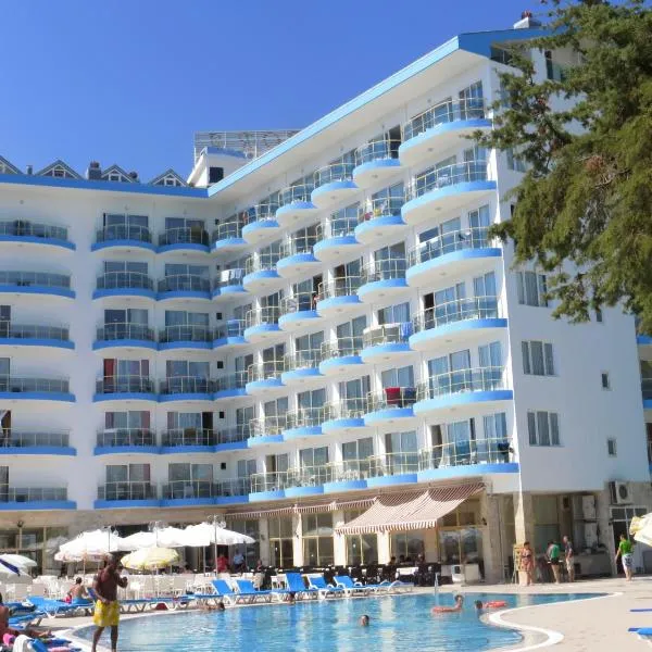 Arora Hotel, hotel v destinaci Kusadası