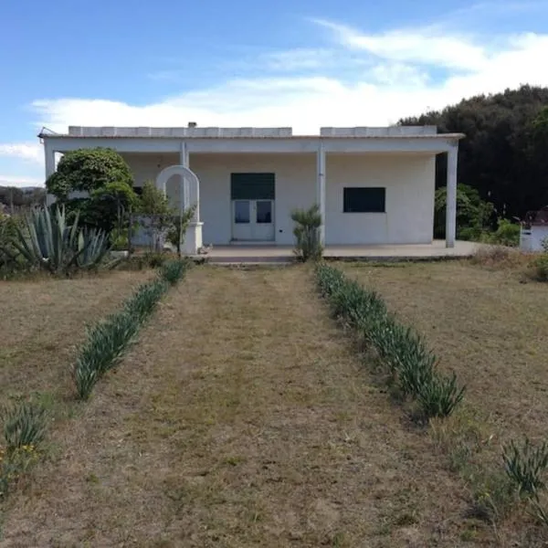 Stella Marina, hotel in Torre Mileto