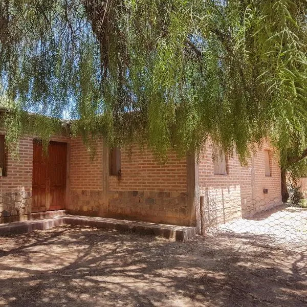 Lo del Gaucho, hotel i Tilcara