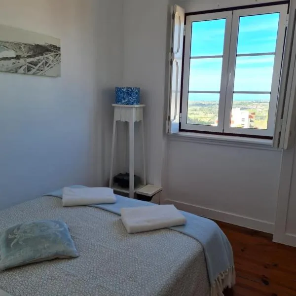 Maria Saudade Apartamento, hotel in Sintra
