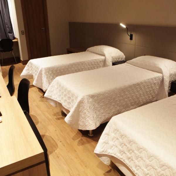 Plaza Spania Boutique Hotel - Foto 2